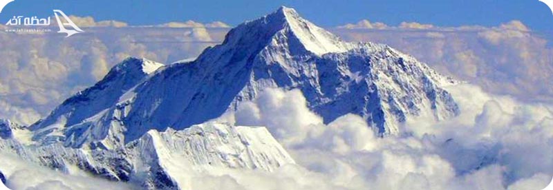 بلندترین کوه های جهان
