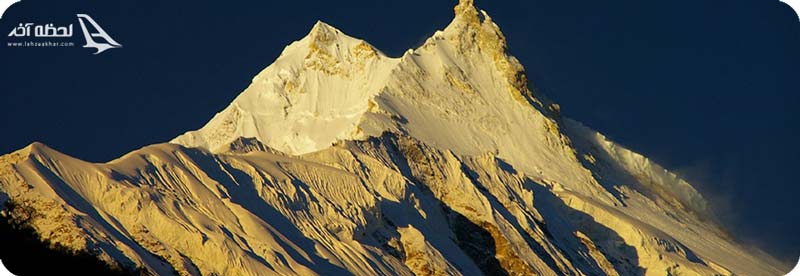 کوه ماناسلو