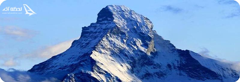 کوه آناپورنا