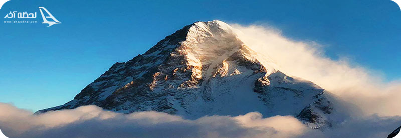 کوه برودپیک