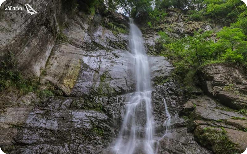 آبشار ماخونتستی