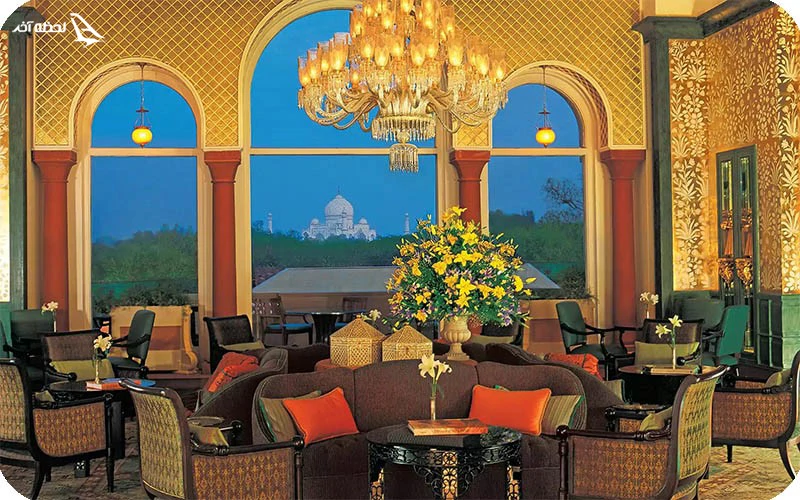 در سفر به دهلی آگرا جیپور کجا اقامت کنیم؟