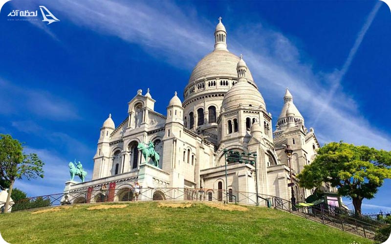 کلیسای سکره کر