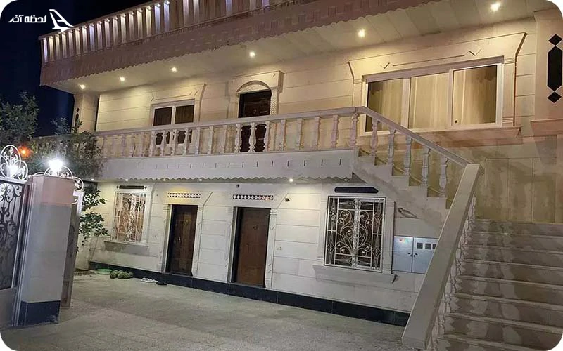 اقامت در بندر جاسک؛ تجربه‌ای بی‌نظیر