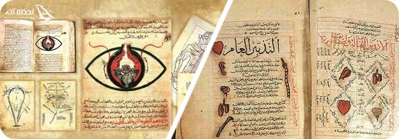 آثار ابن سینا