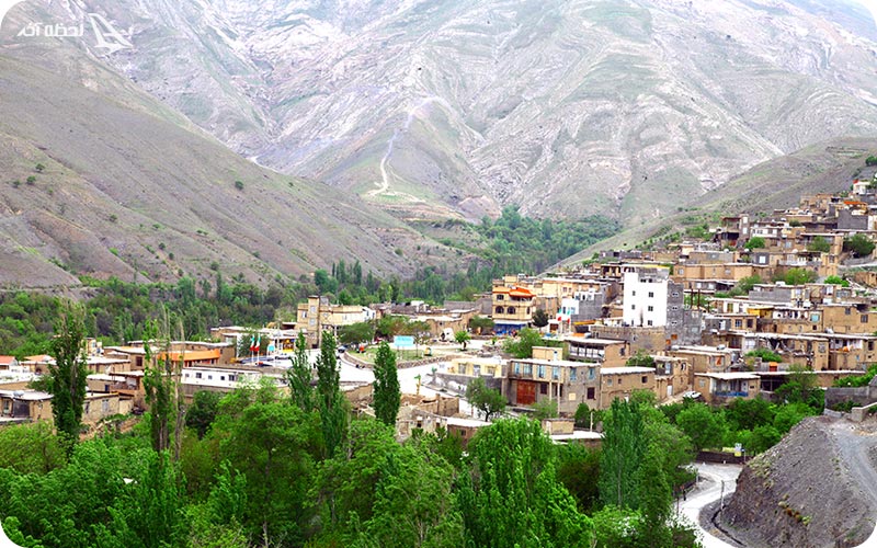 روستای مغان روستای مغان