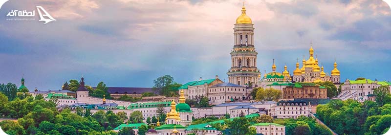 بهترین زمان سفر به اوکراین