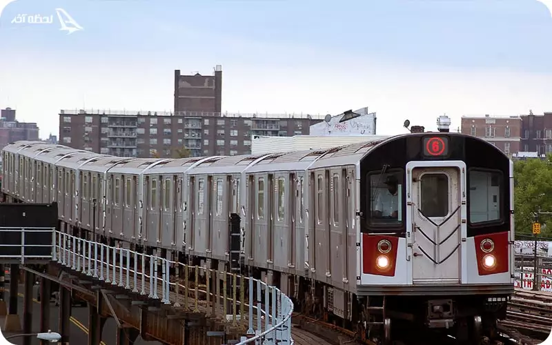 مترو نیویورک