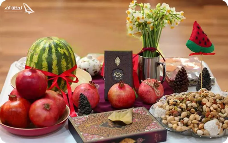 یلدا در کشورهای بولیوی، پرو، اکوادور شب یلدا در ۳ کشور بولیوی، پرو، اکوادور