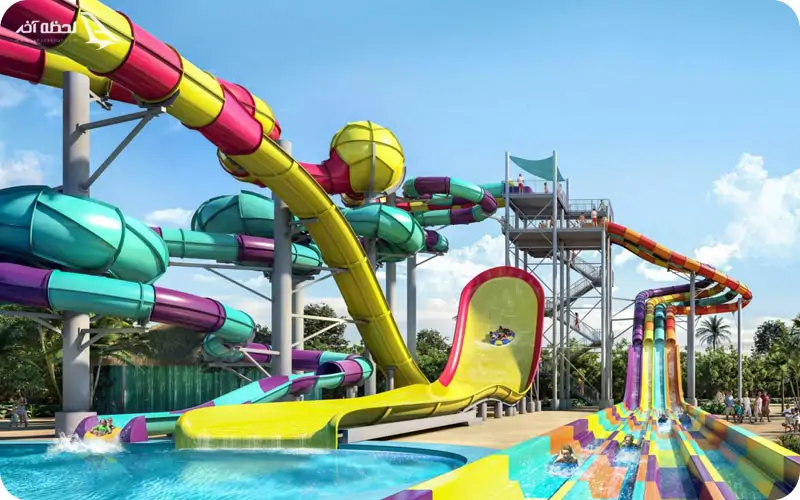 قیمت بلیط پارک آبی آکوا مارین استانبول