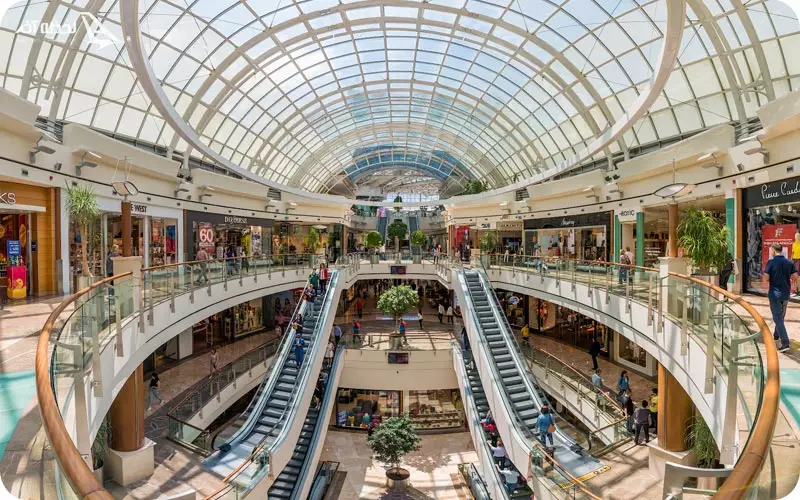 ایستینیه پارک استانبول