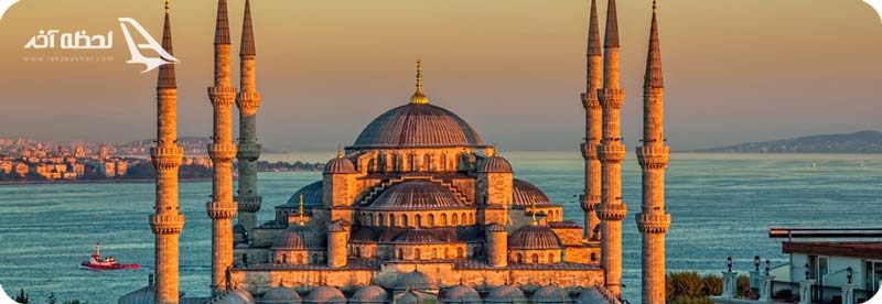 هزینه اقامت در استانبول