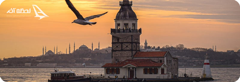 هزینه اقامت در سوئیت های استانبول