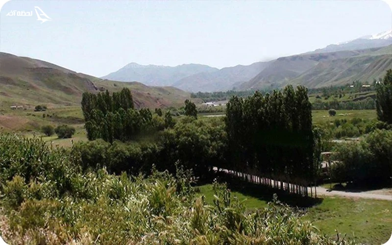 زندگی ریاضتگونه اهالی روستا دلیل مهاجرت به این منطقه و زندگی ریاضتگونه اهالی روستا