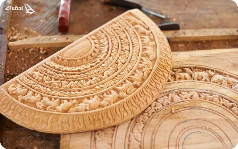 سوغات سیرلانکا