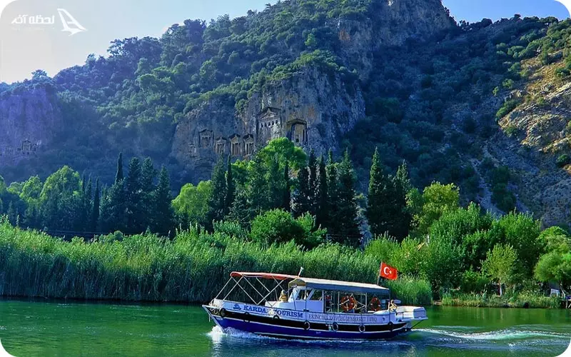 منطقه دالیان