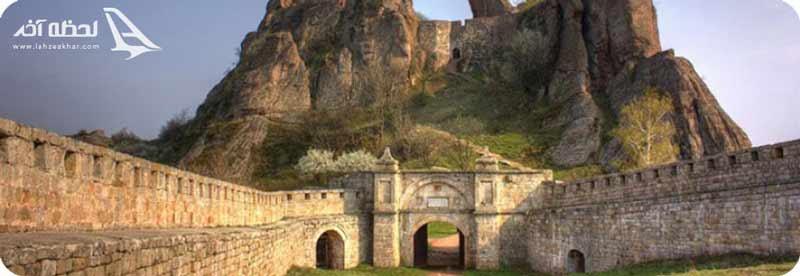 قلعه بانک ارومیه