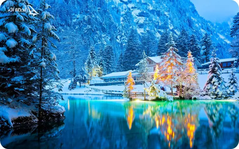 کشور سوئیس