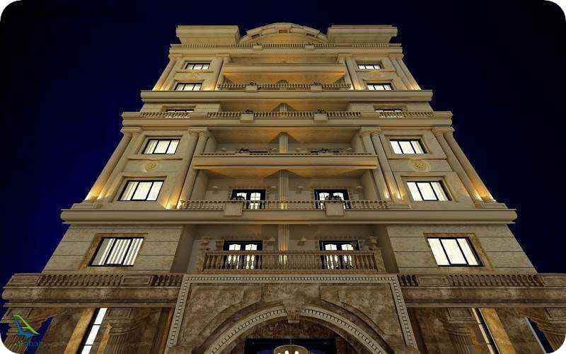 هتل پدرام  (4 ستاره)