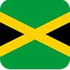 پرچم جامائیکا