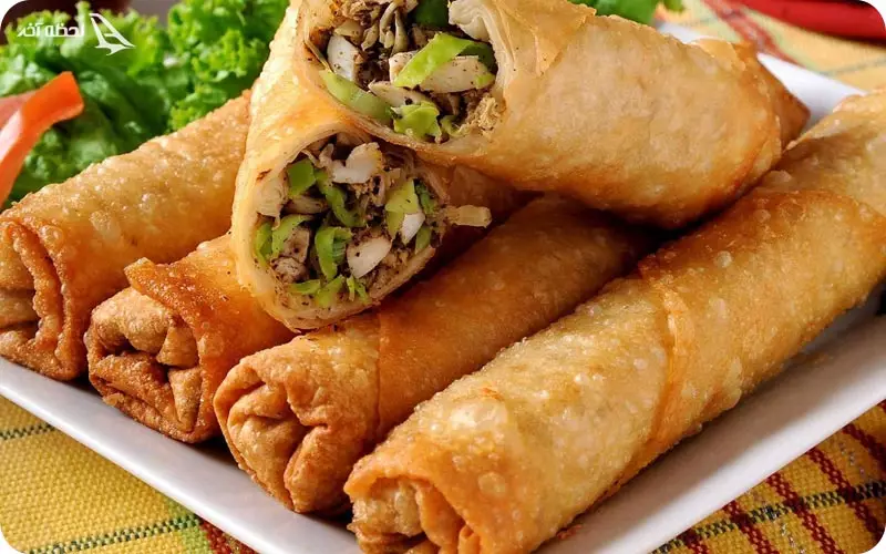 غذاهای پوکت