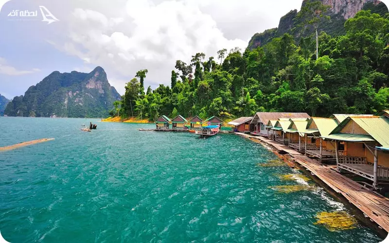 پارک ملی خائو سوک