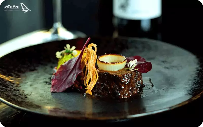 فاین داینینگ