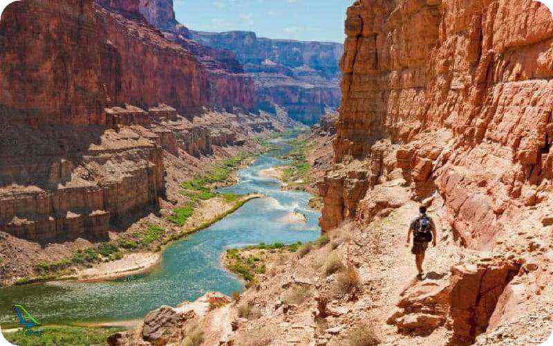 دره گرند کانیون