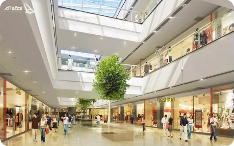 مگا مال ایروان