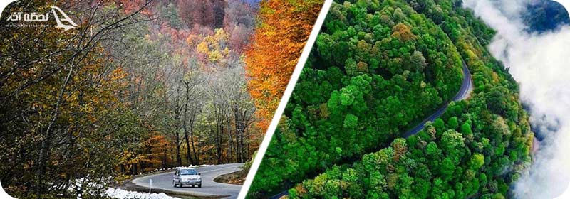 آب و هوای خلخال چگونه است؟