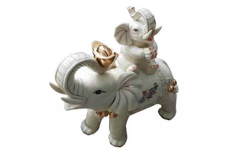 مجسمههای نماد تایلند