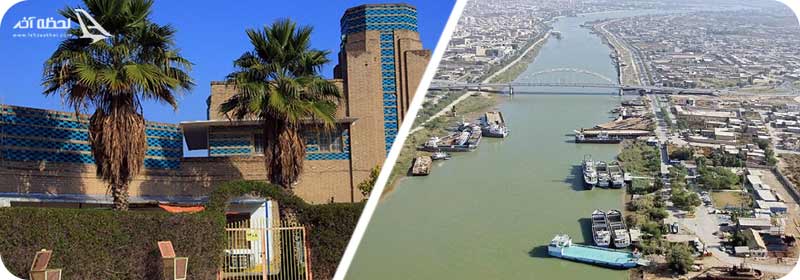 قیمت مسکن در آّبادان