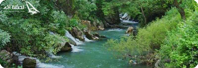 دیدنی های زیبای کرمانشاه