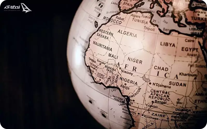 پایتخت کشورها