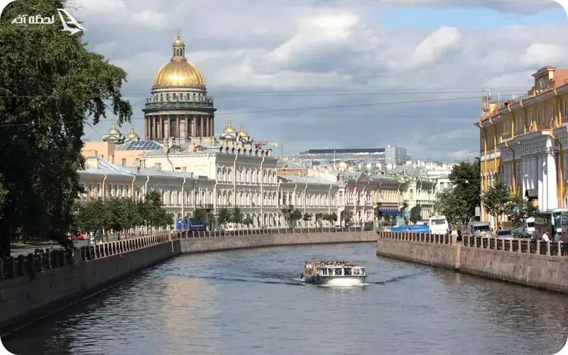 سن پترزبورگ