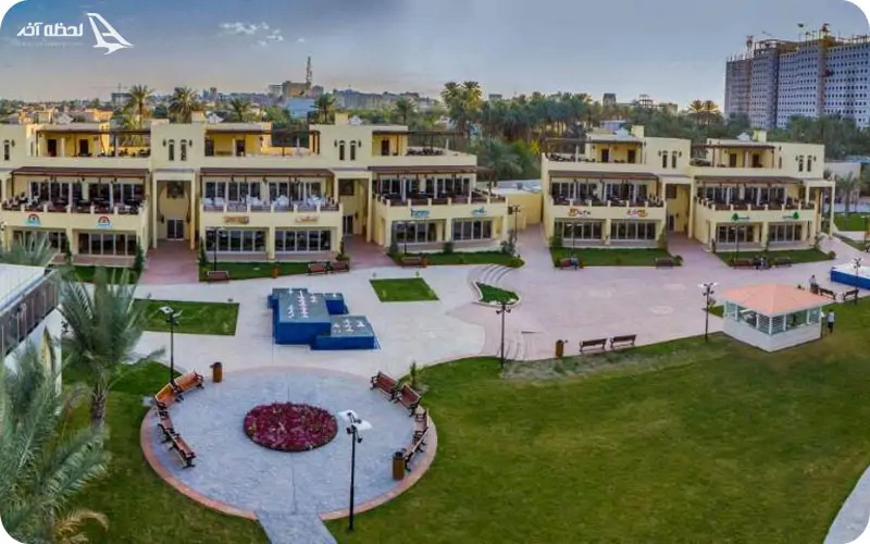 لیست هتل های کربلا