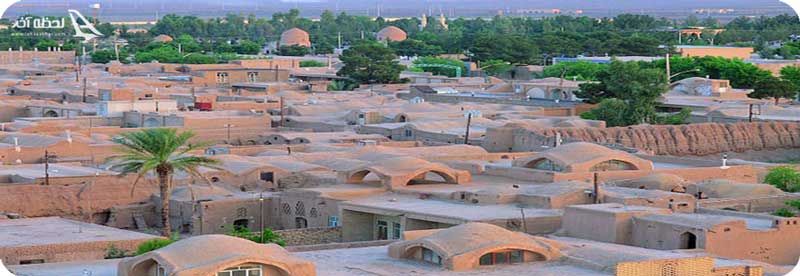 جاهاي ديدني زواره