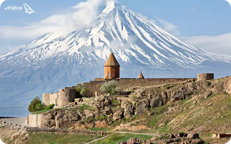 پایتخت ارمنستان