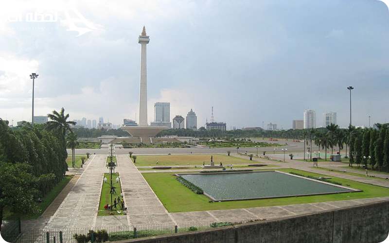 میدان مردکا جاگراتا