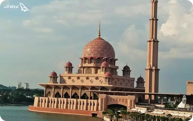 شهر پوتراجایا