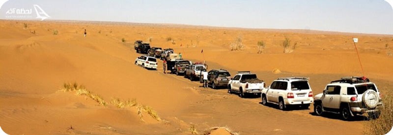 آفرود سواری در ایران