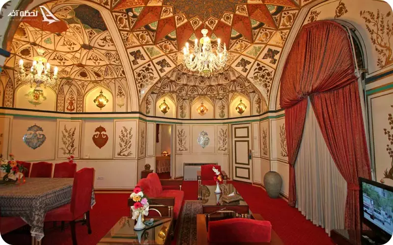 بهترین رستوران های اصفهان