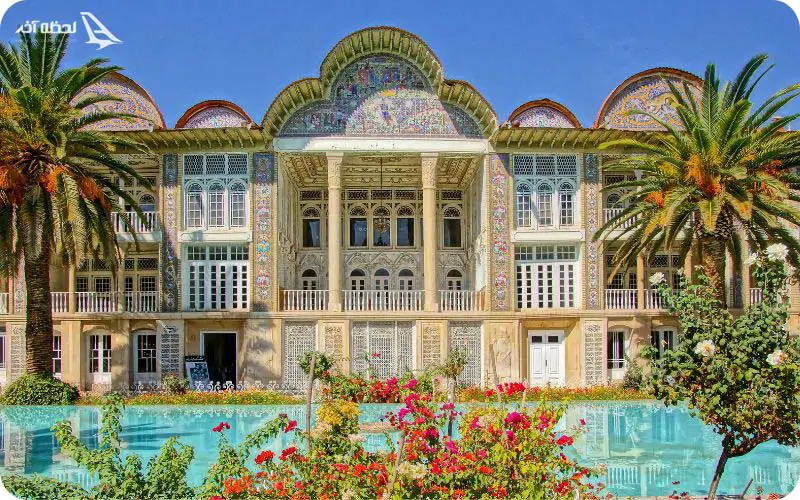 عکس ایران زیباترین عکس عمارت عکس ایران زیباترین عکس عمارت