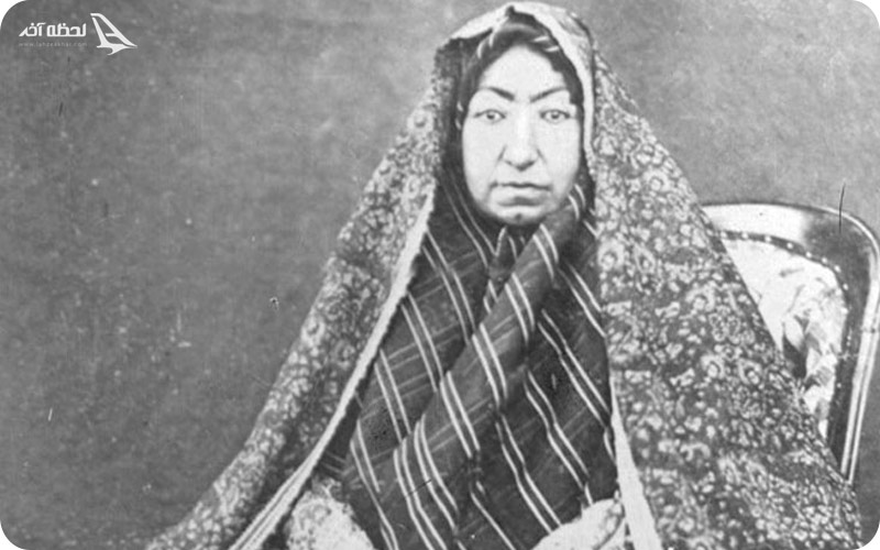 قاتلین امیرکبیر