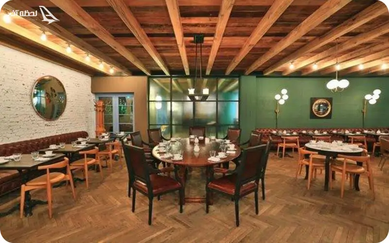 قوانین هتل رومز تفلیس