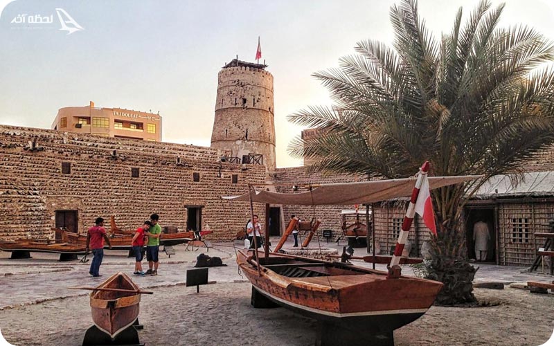 موزه دبی