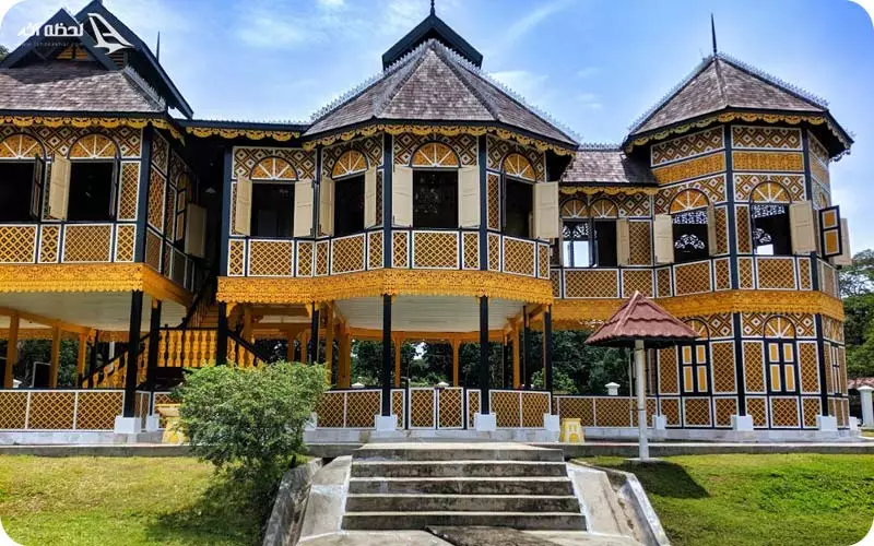 موزه پراک