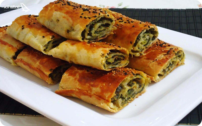 بورک