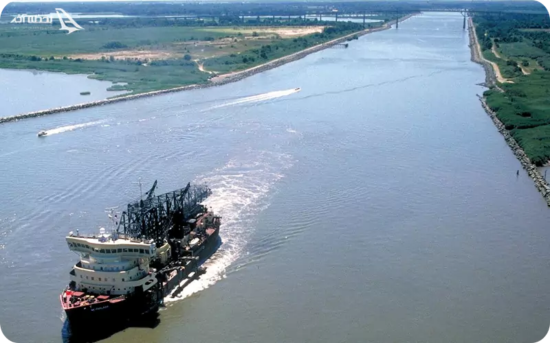 ساحل اروند رود خرمشهر