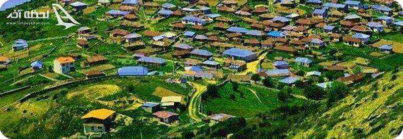 آشنایی کامل با سوادکوه